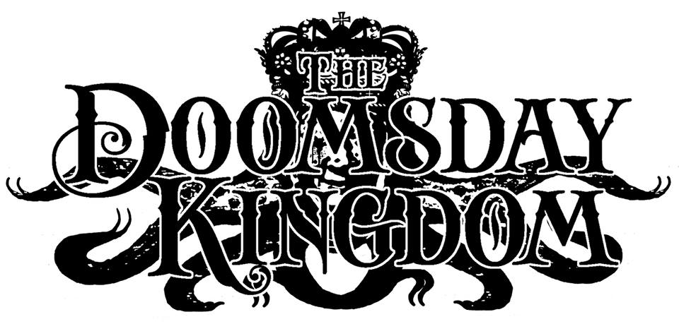 THE DOOMSDAY KINGDOM (Candlemass) todos los detalles de su EP debut