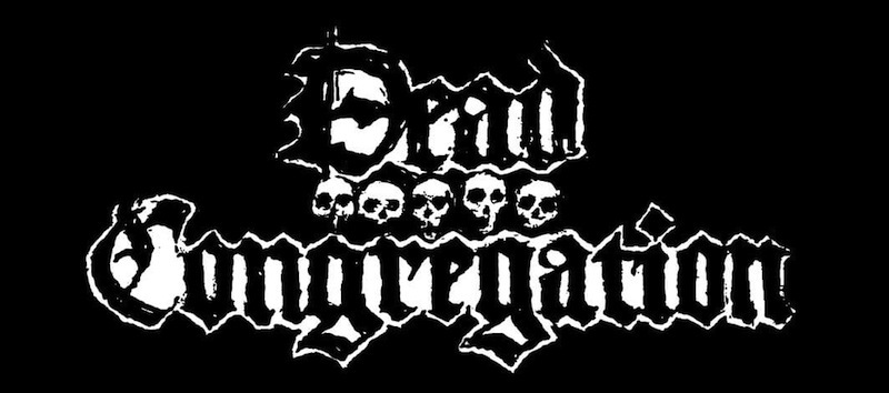 DEAD CONGREGATION lanzamiento de nuevo EP “Sombre Doom”