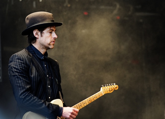 ED O’BRIEN (Radiohead) planeando primer álbum solo