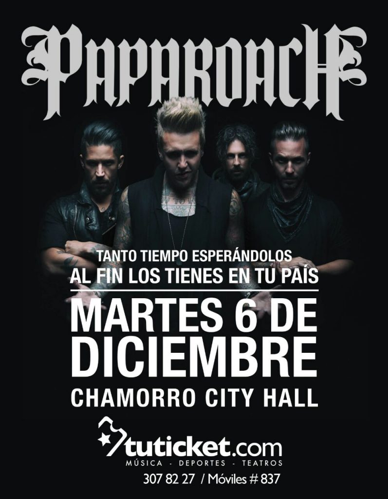 papa-roach-colombia-2016