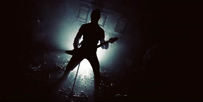 BULLET FOR MY VALENTINE estrenan video para “Don’t Need You