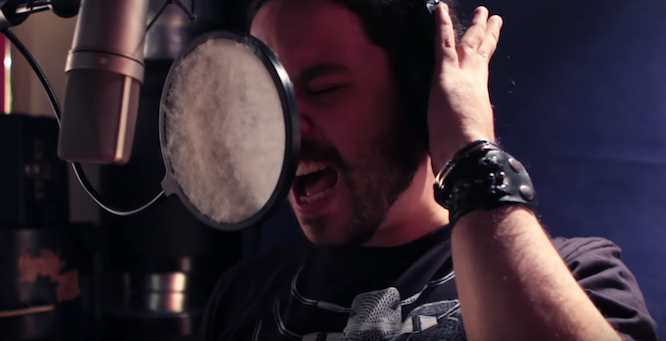 RHAPSODY OF FIRE revelan su nuevo vocalista