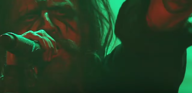 ROB ZOMBIE estrena video para “Get Your Boots On! That’s The End Of Rock And Roll!”
