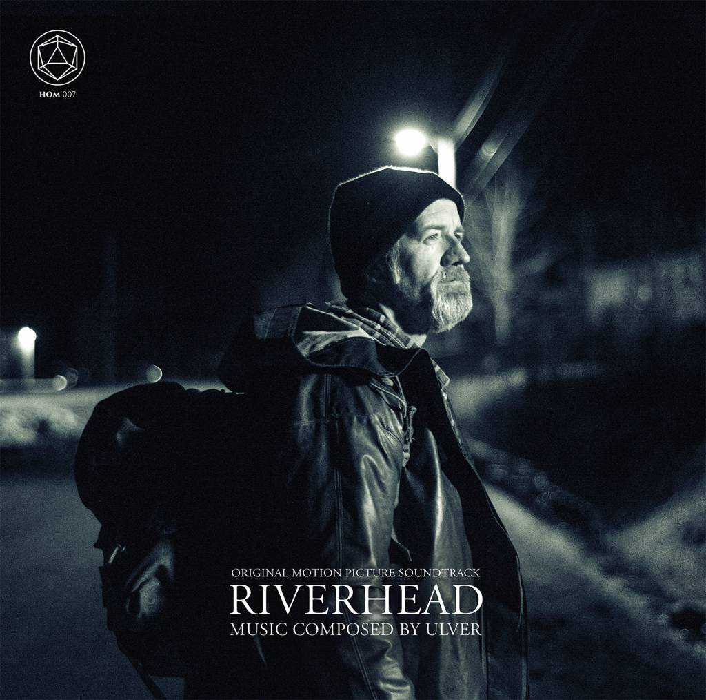 ULVER cuelgan su nuevo disco “Riverhead” en streaming