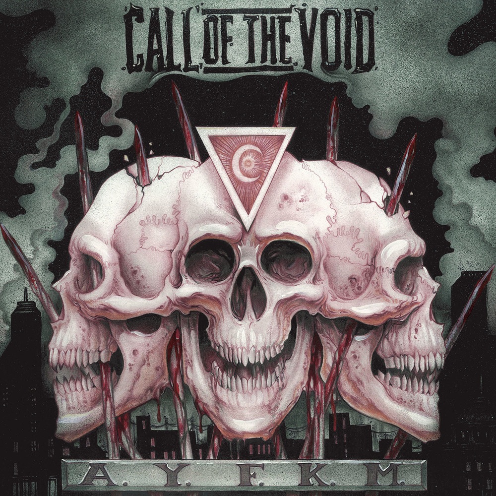 CALL OF THE VOID primer adelanto “Never Enough” de su nuevo EP