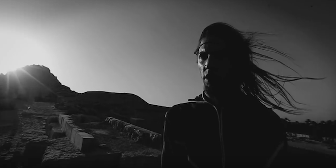 ALKALOID estrenan video para “Cthulhu”