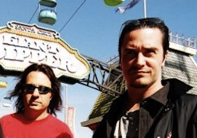DEAD CROSS (con Dave Lombardo) anuncian la llegada de Mike Patton (Faith No More)