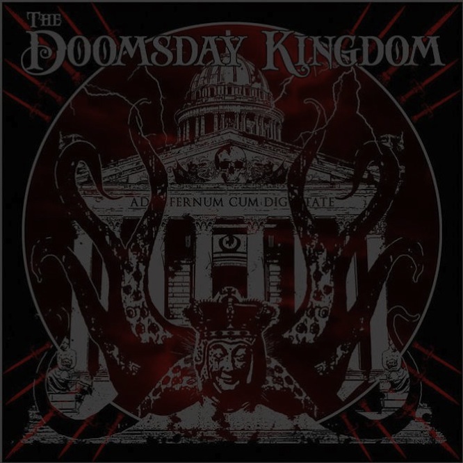 THE DOOMSDAY KINGDOM (Candlemass) todos los detalles de su debut