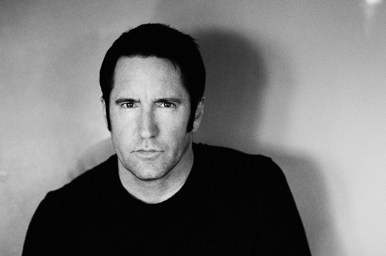 NINE INCH NAILS nuevos lanzamientos para el 2017