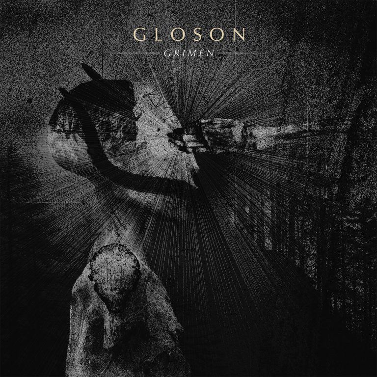 GLOSON primer adelanto “Antlers” de su debut en streaming