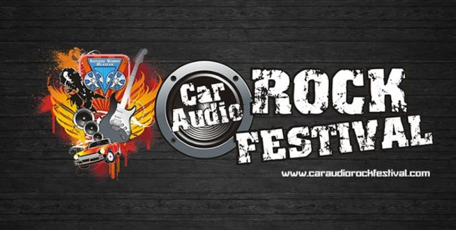 CAR AUDIO ROCK FESTIVAL 2017