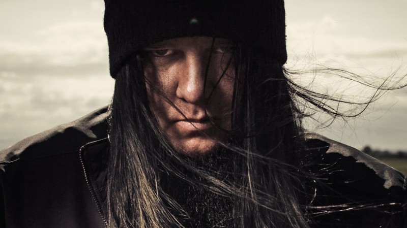 JOEY JORDISON