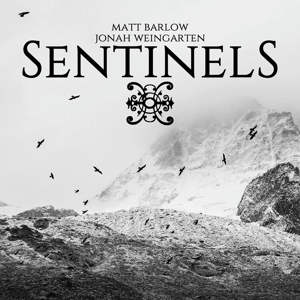 SENTINELS nuevo proyecto con Matt Barlow (ex-Iced Earth)