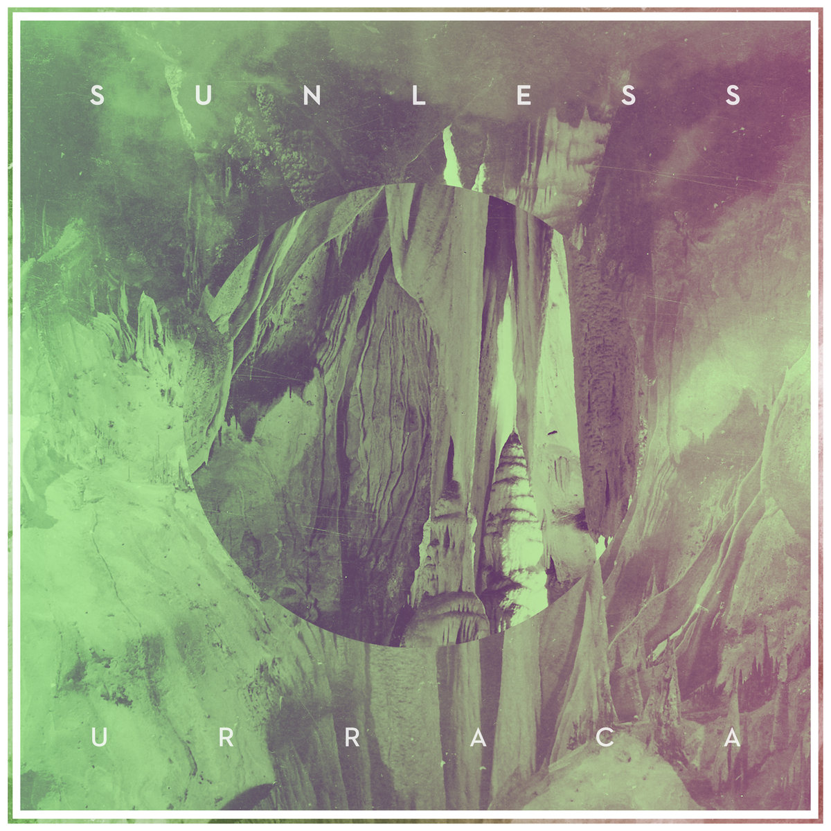 SUNLESS todos los detalles de su debut “Urraca” en linea