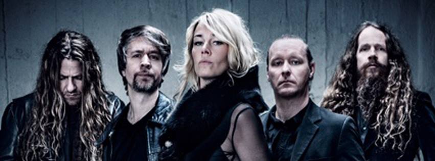 AVATARIUM regresan con nuevo material, escucha “Into The Fire”