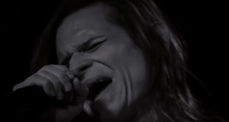 LIFE OF AGONY estrenan video para “A Place Where There’s No More Pain”