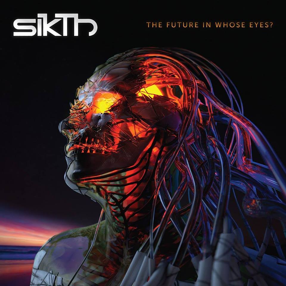SIKTH finalmente con nuevo disco, un primer adelanto en streaming