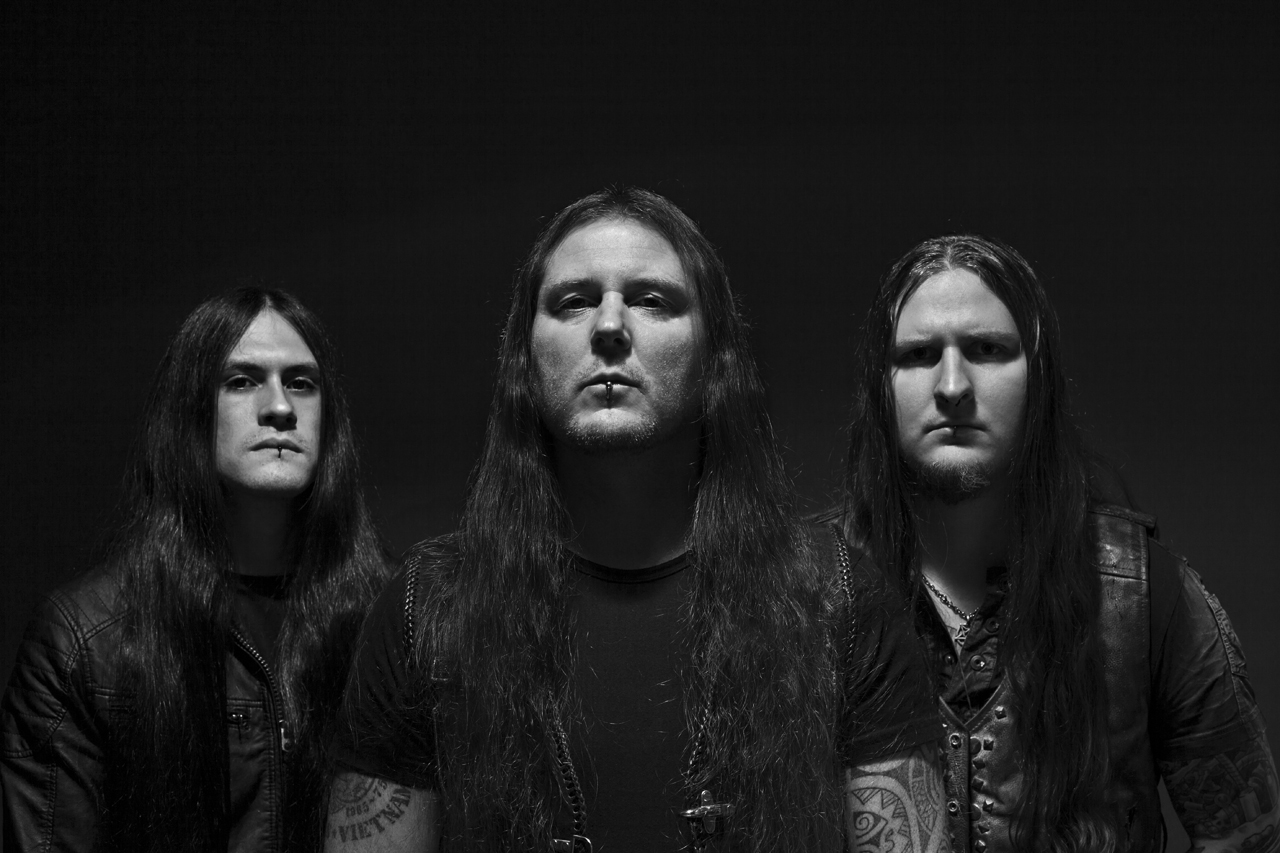 NARGAROTH regresan con “Era Of Threnody”
