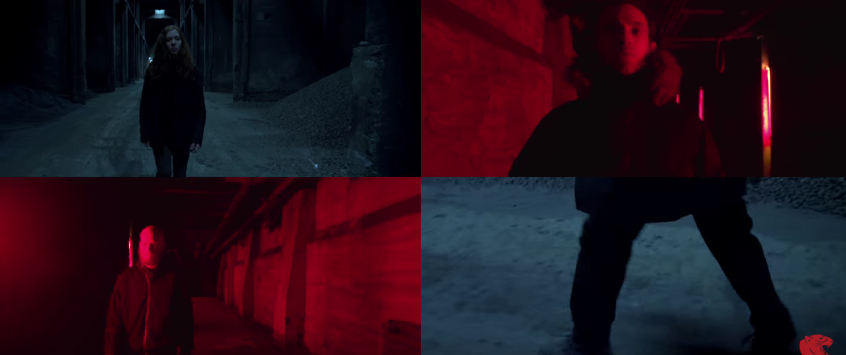 CODE ORANGE estrena video para “Bleeding In The Blur”