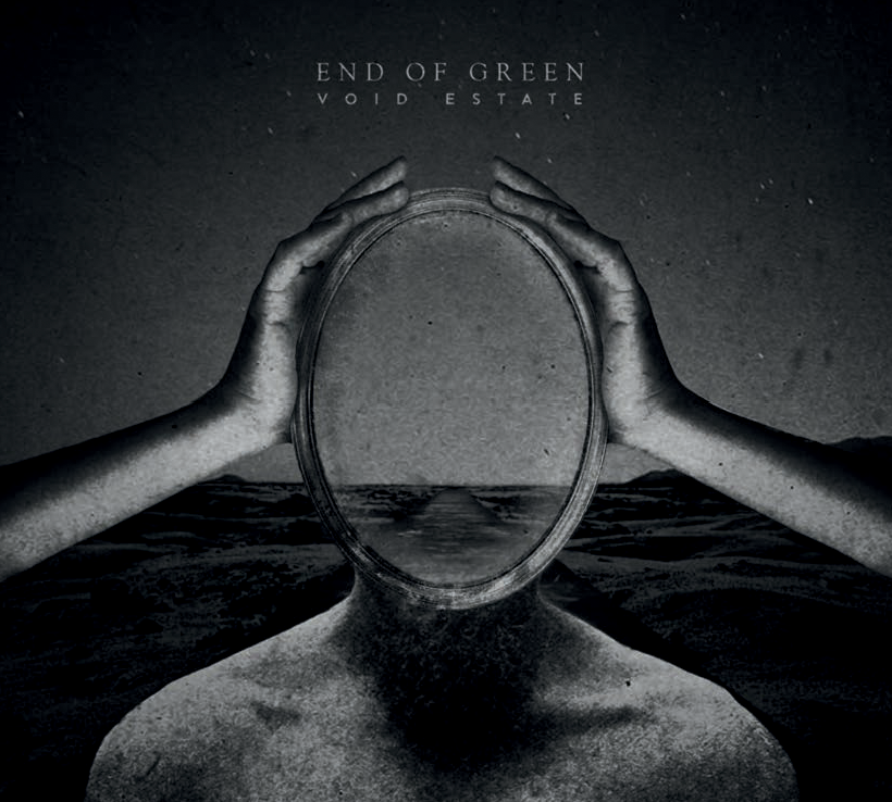 END OF GREEN nuevo album “Void Estate” para agosto