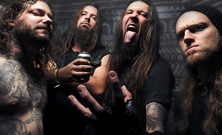 GOATWHORE primeros detalles de su nuevo trabajo