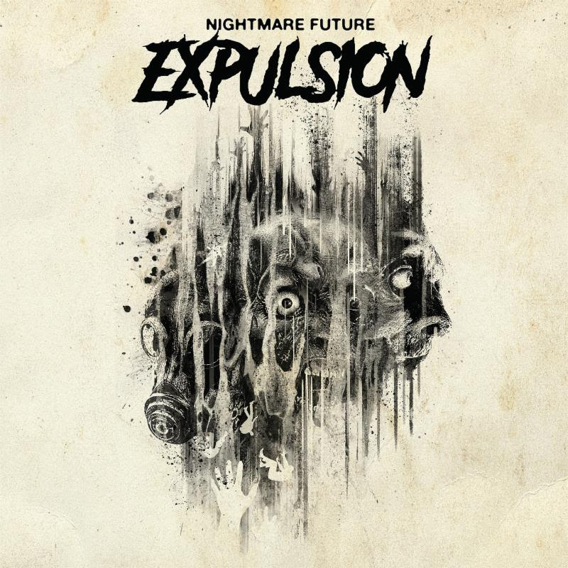 EXPULSION nueva banda con miembros de Repulsion, Exhumed, Phobia, Intronaut, etc…