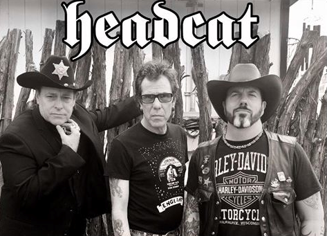 HEADCAT anuncian el reemplazo del difunto Lemmy Kilmister