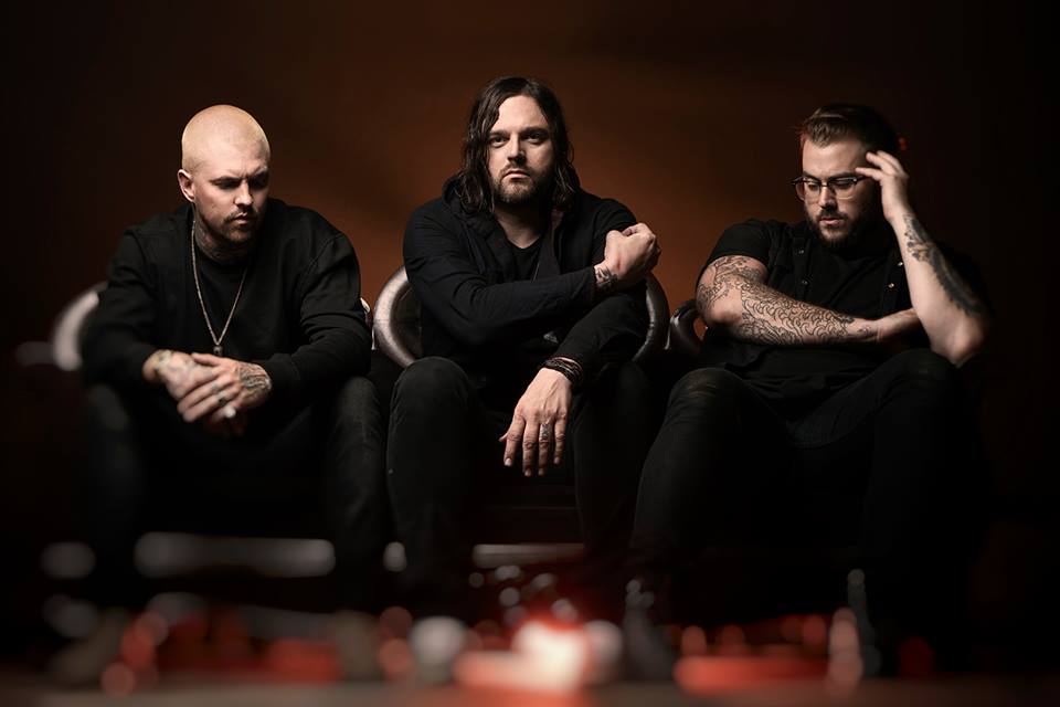 HUNDRED SUNS (Norma Jean, Every Time I Die) album debut para agosto