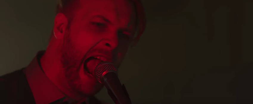 LEPROUS nuevo video para “From The Flame”