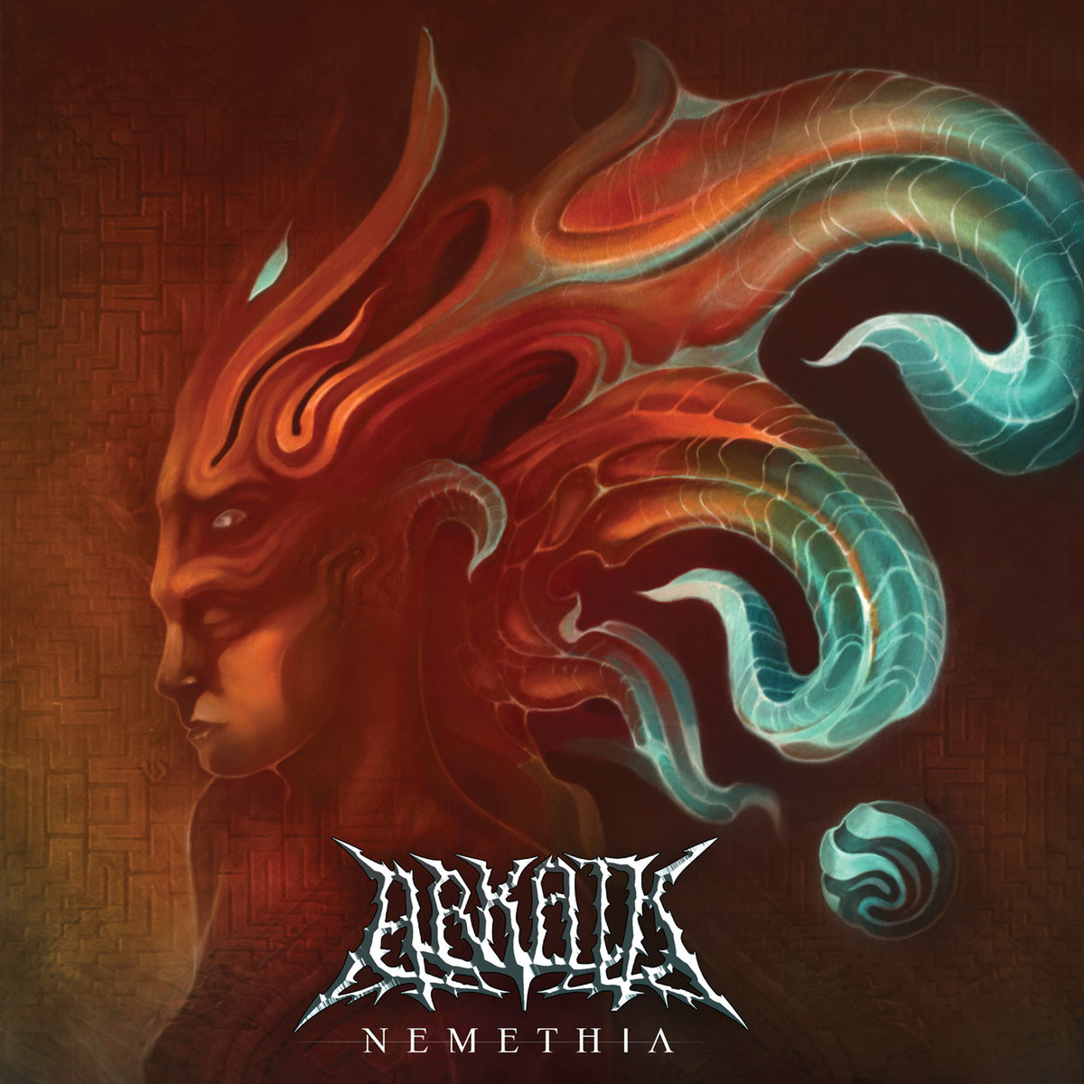 ARKAIK todos los detalles de su nuevo disco, primer adelanto en linea