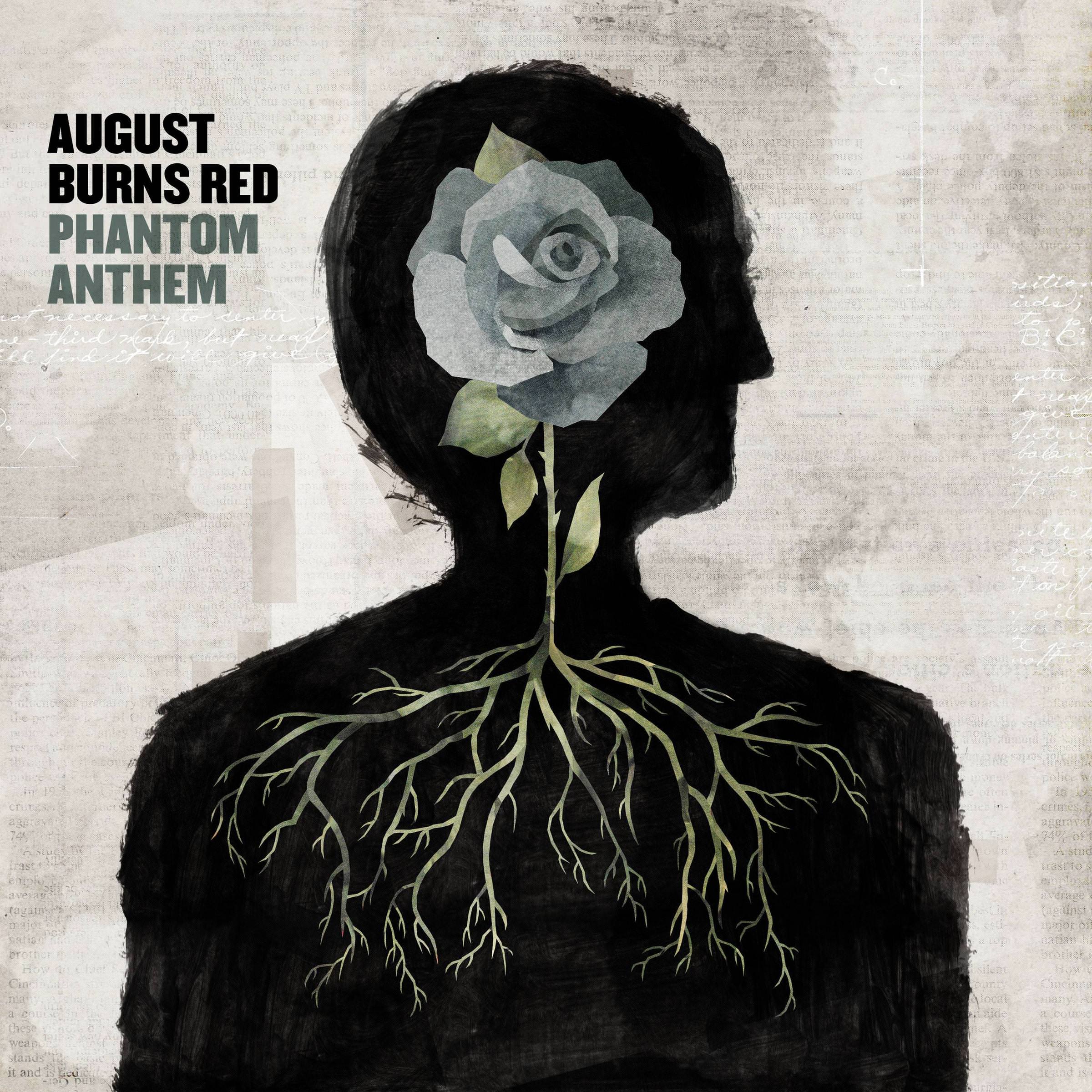 AUGUST BURNS RED todos los detalles de su nuevo disco, video clip para “Invisible Enemy”