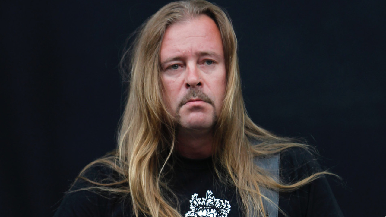 ROOPE LATVALA (ex-Children Of Bodom) “Fui apuñalado por la espalda”
