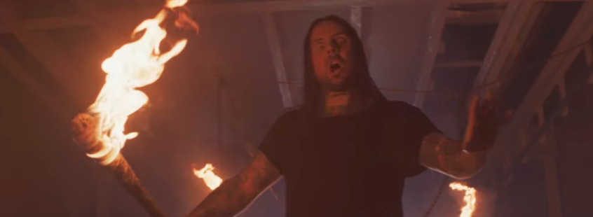 THY ART IS MURDER estrena video para “The Son of Misery”