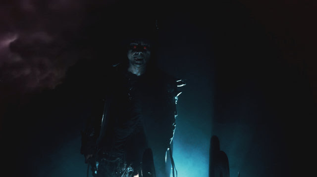 DEVILMENT (Dani Filth) estrena video para “JudasStein”