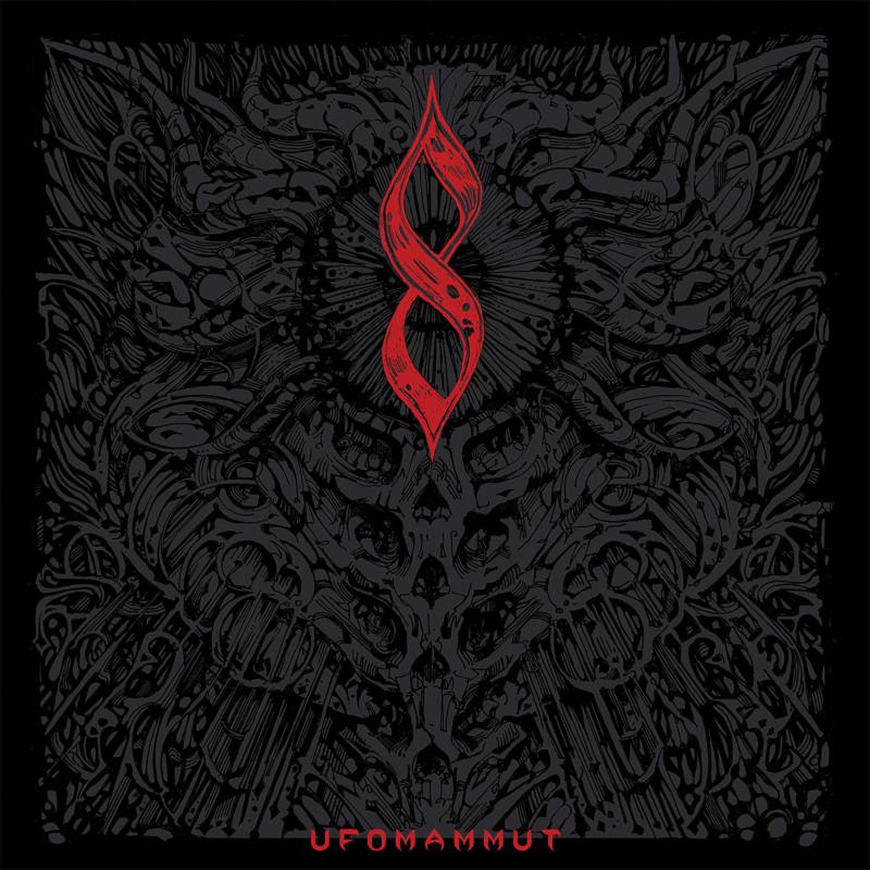 UFOMAMMUT nuevo álbum “8” en streaming