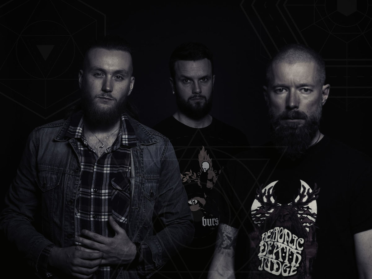 CITIES OF MARS nuevo trabajo “Temporal Rifts” via Argonauta Records