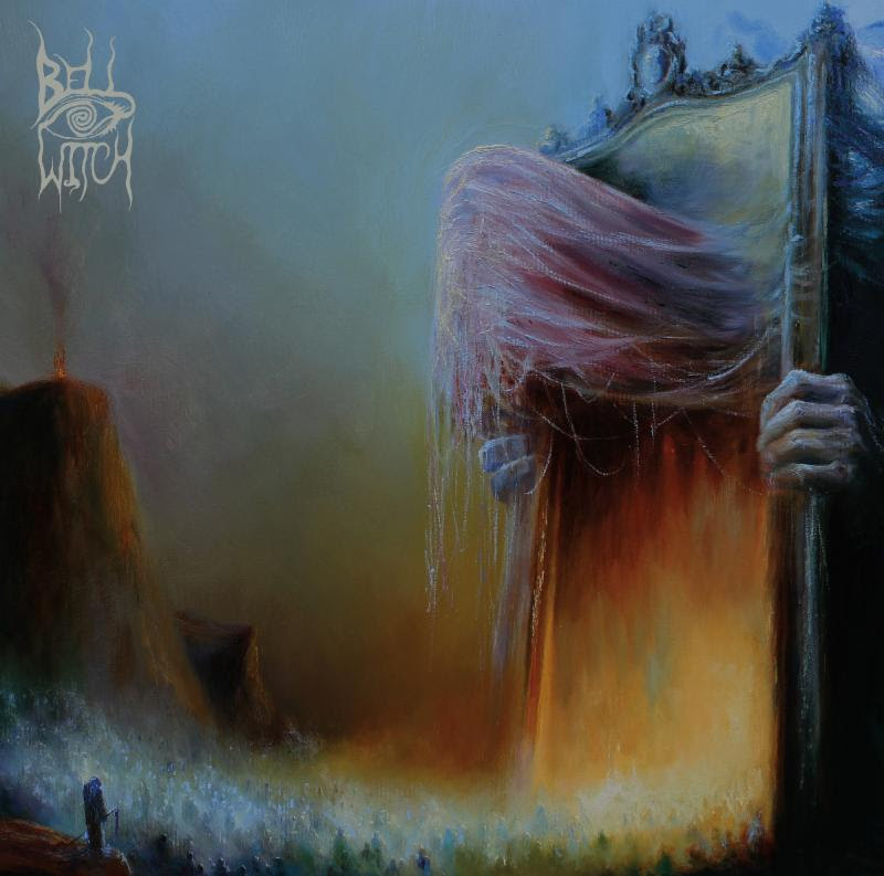 BELL WITCH nuevo álbum “Mirror Reaper” para octubre