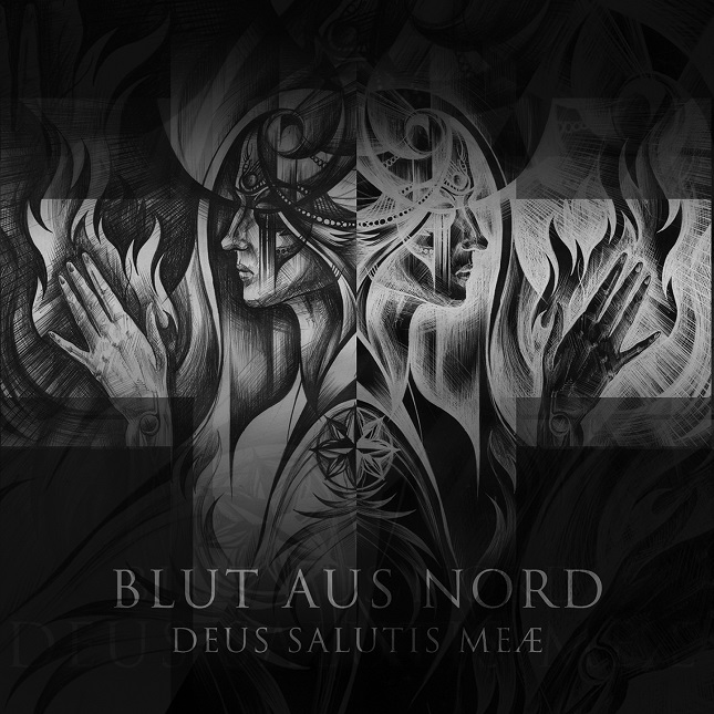BLUT AUS NORD nuevo lanzamiento “Deus Salutis Meæ” para el otoño