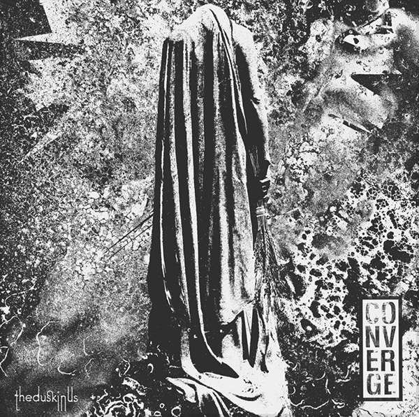 CONVERGE confirma el lanzamiento de su nuevo trabajo para noviembre