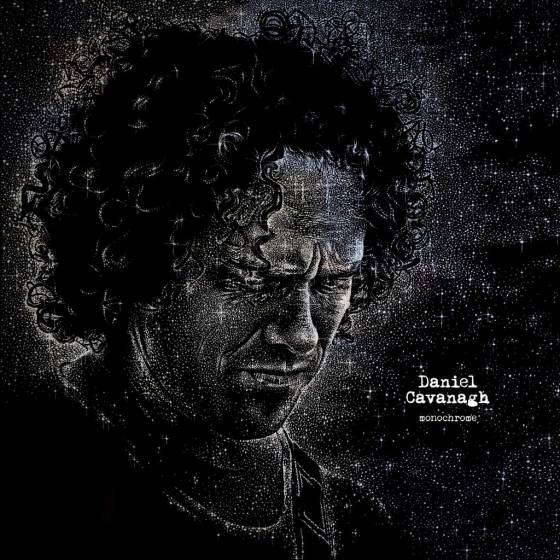 DANIEL CAVANAGH (Anathema) nuevo álbum solo “Monochrome”