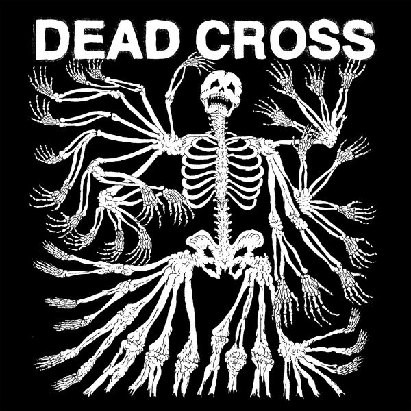 Reseña albúm Dead Cross – Dead Cross