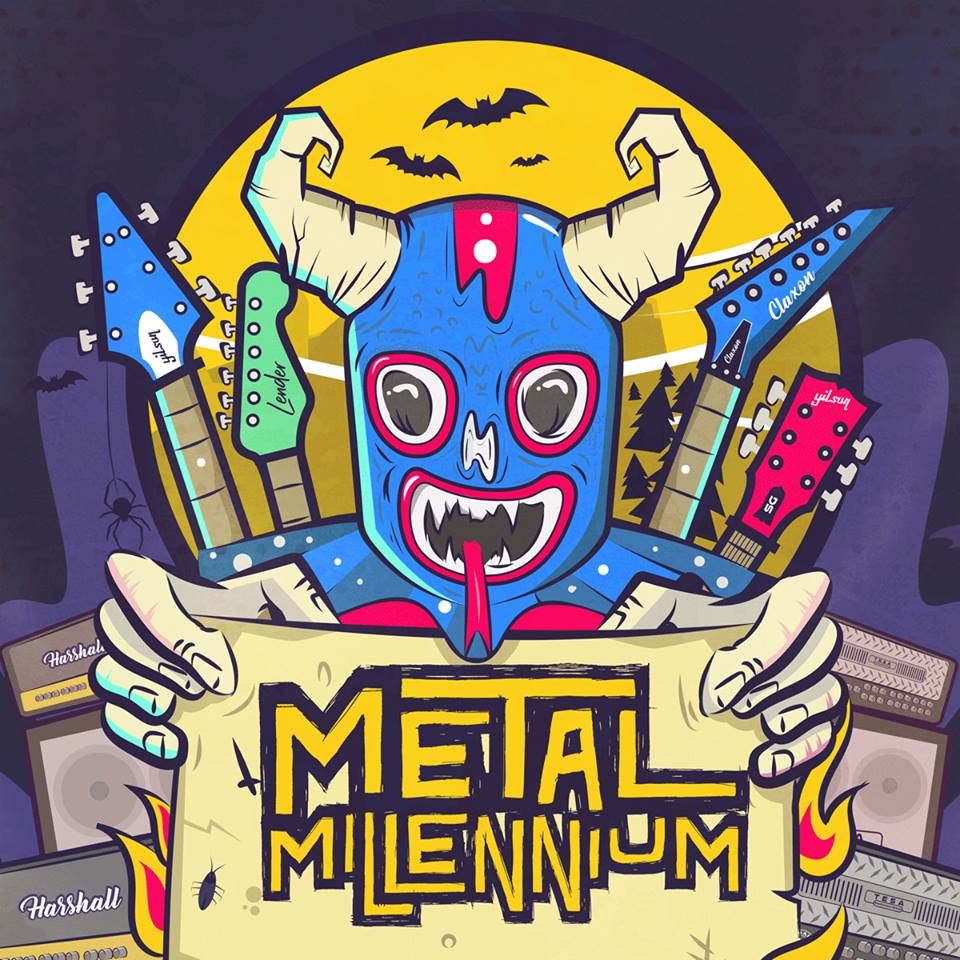 Festival Metal Millennium 2018