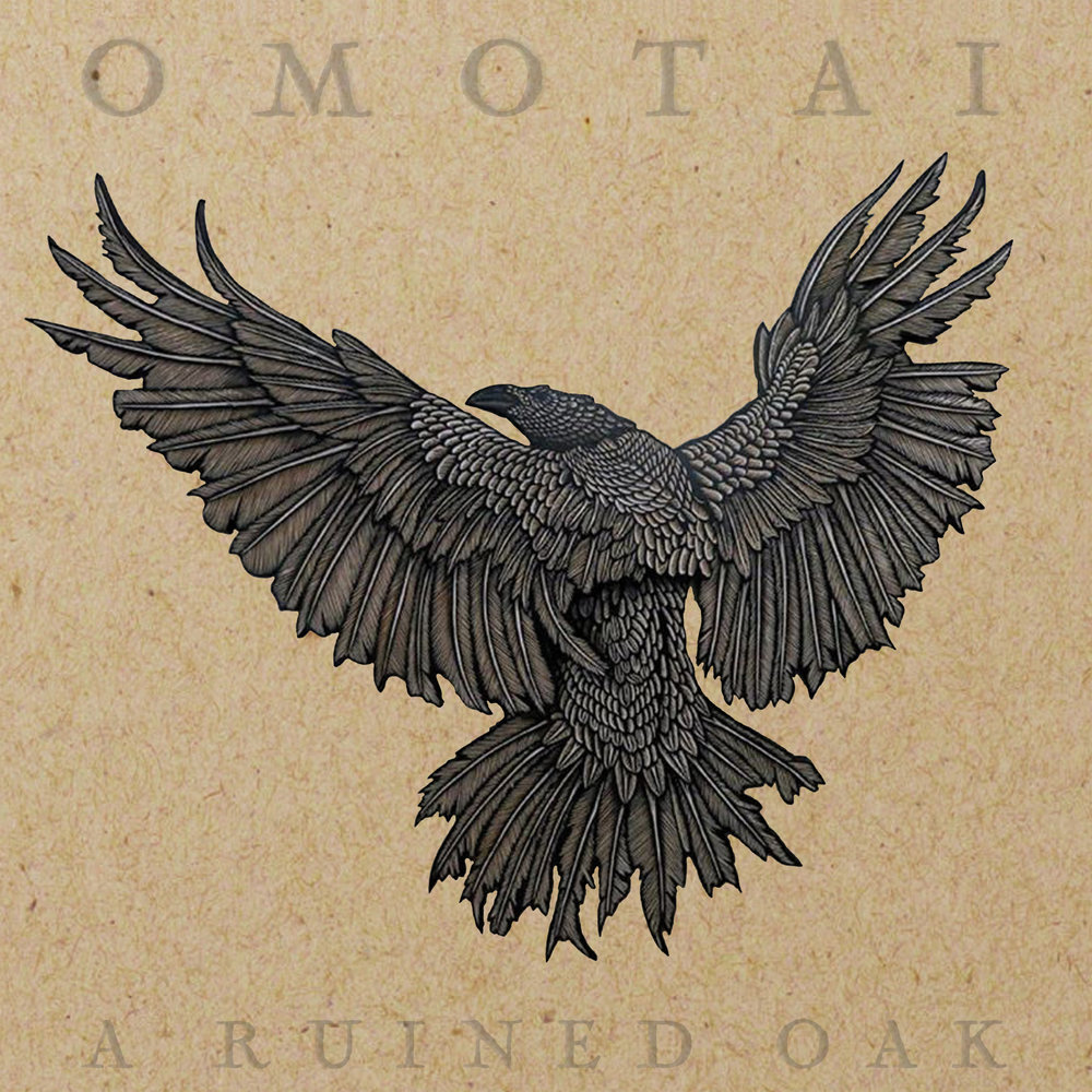 OMOTAI primer adelanto “Welcome To The Adders” de su nuevo disco