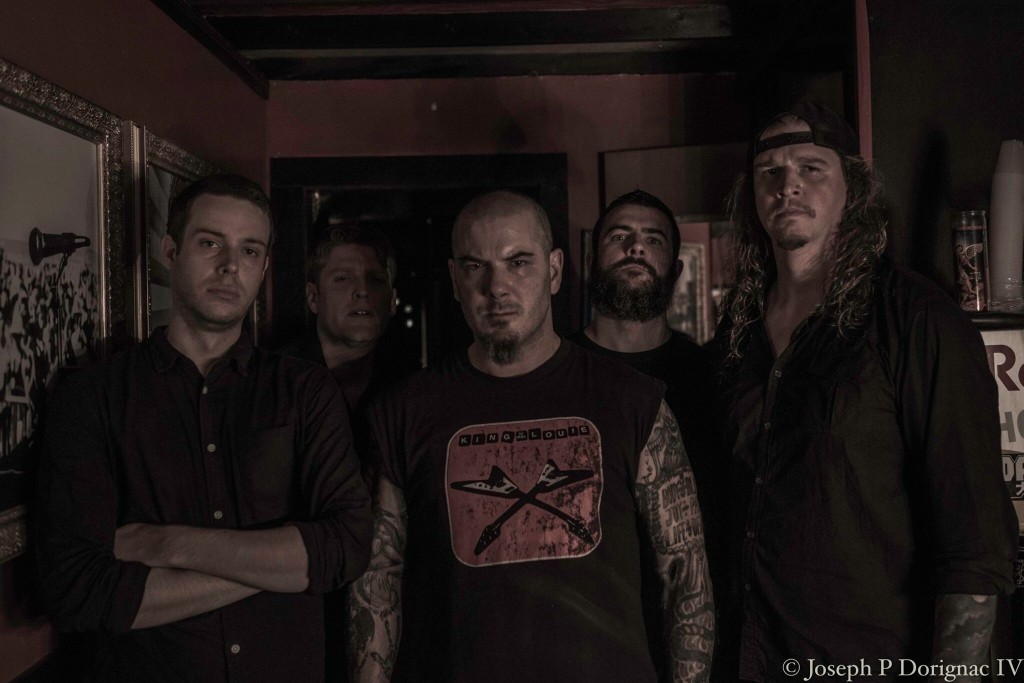 SCOUR (Down, Misery Index, Cattle Decapitation) nuevo material en camino