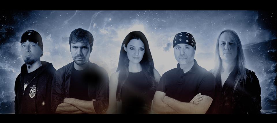 TRAGUL nueva banda con miembros de Flotsam and Jetsam, ex-Blind Guardian, Pergana