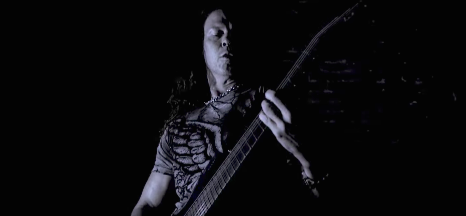 ACT OF DEFIANCE (ex-Megadeth) estrena video para “Overexposure”
