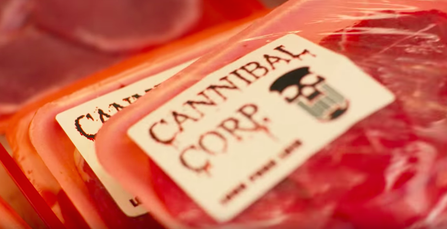 CANNIBAL CORPSE  estrena video para “Code Of The Slashers”