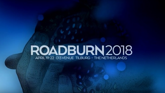 FESTIVAL ROADBURN 2018 primeras bandas anunciadas