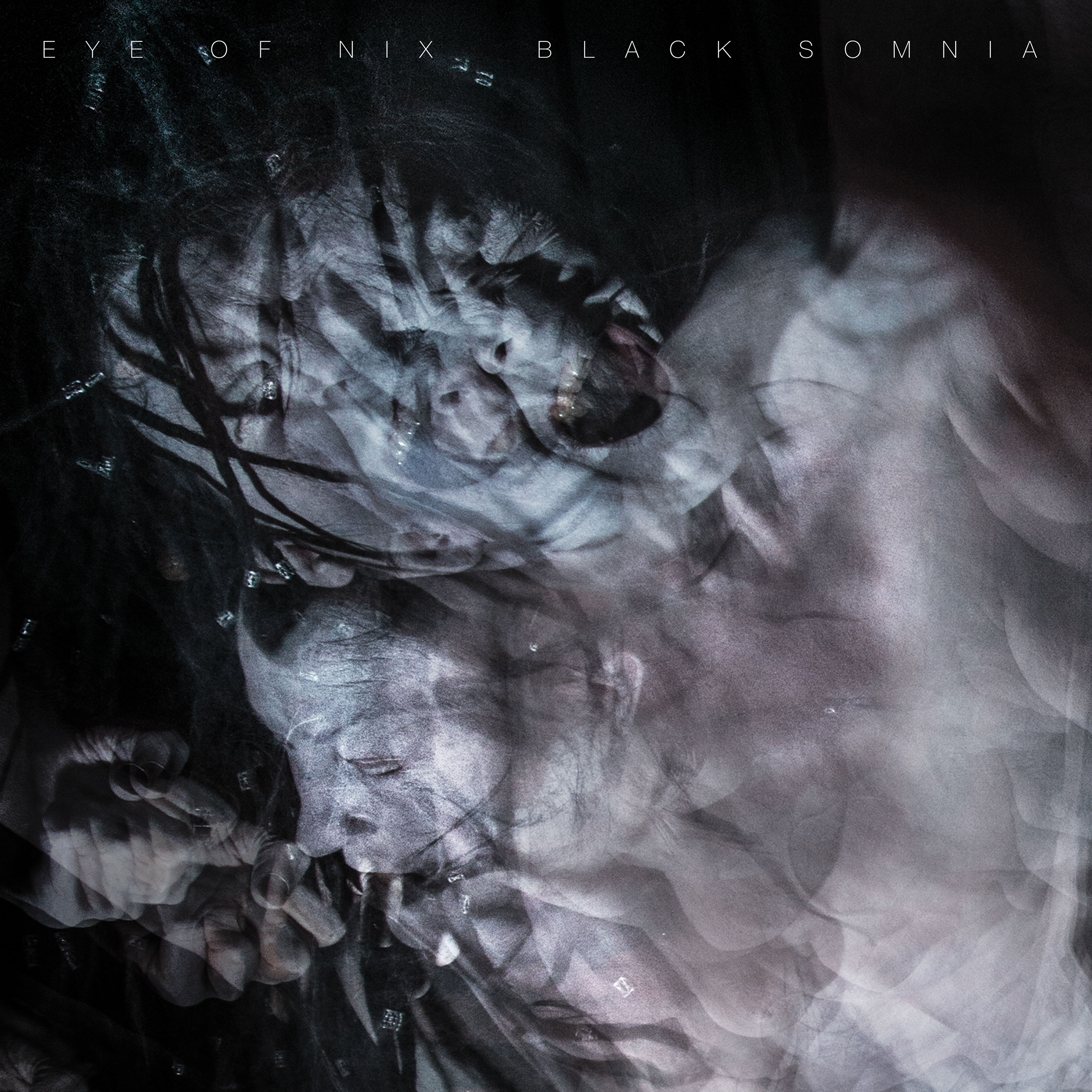 EYE OF NIX todos los detalles de su nuevo álbum “Black Somnia”