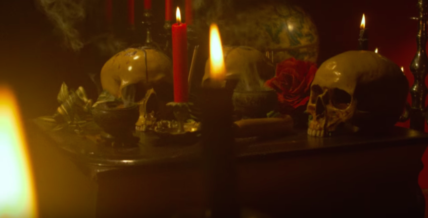 TRIBULATION estrena video para “Lady Death”